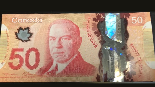 美元兑加元持续走低，谨防向下加速