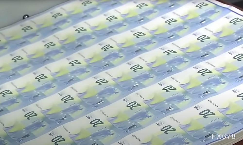 下周展望：特朗普与鲍威尔的纠葛、欧洲央行决议及大公司财报